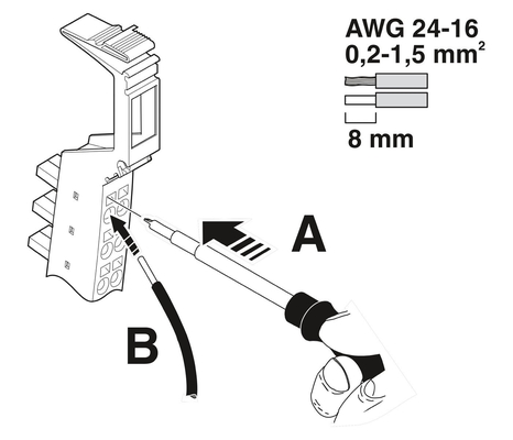 ILB BT ADIO MUX-OMNI Phoenix Contact Draadloze Kit 2884208 Vergemakkelijken van uw communicatie