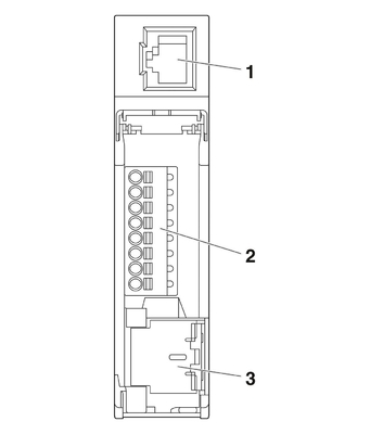 Organiseer uw netwerk efficiënt met Phoenix Contact PP-RJ-SCC 2703018 Patch Panel