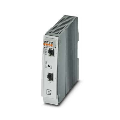 Vereenvoudig uw industriële energiebehoeften met 2703005 INJ 1000 Phoenix Contact Power Supply