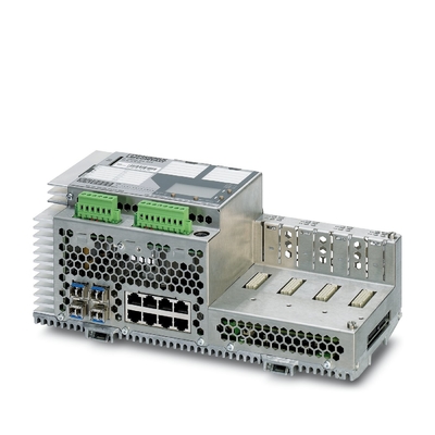 IP20 Beschermingsniveau 12G/8 FL SCHUITCH GHS 2989200 Phoenix Contact Industrieel Schakelaar
