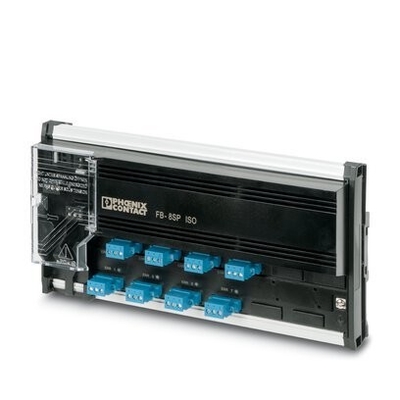 2316311 Phoenix Contact Automation Reserveonderdelen Apparaatkoppeling FB-8SP ISO