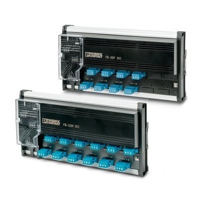 2316311 Phoenix Contact Automation Reserveonderdelen Apparaatkoppeling FB-8SP ISO