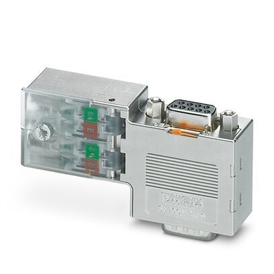 2313685 Phoenix Contact Industrieel onderdeel Interface Converters SUBCON-PLUS-PROFIB/90/PG/IDC