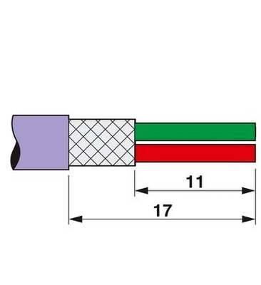 2313685 Phoenix Contact Industrieel onderdeel Interface Converters SUBCON-PLUS-PROFIB/90/PG/IDC