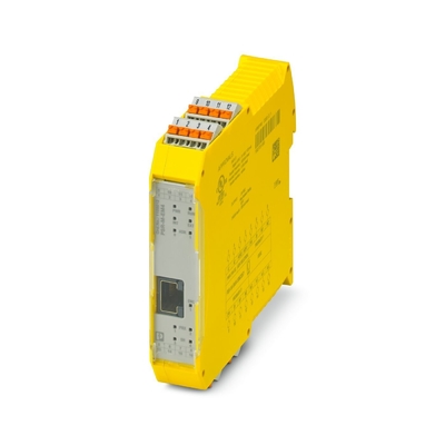 22.61*107.74*113.6mm PSR-M-EM4-SINCOS1-PI verlengmodule voor nauwkeurige spanningsrelees