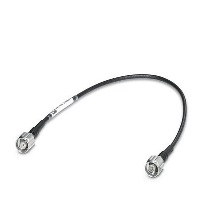 2700677 Phoenix Contact Automation Spare parts Antenna Coaxiale kabel FL LCX PIG-EF142-N-N