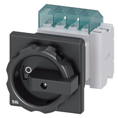 PLC 3LD2054-2EP51 Basisapparatuur voor het ontkoppelen van schakelaars voor industriële elektriciteitsdistributie