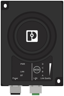 FL BT EPA 2 Wireless Module Network EtherNet/IP voor compatibiliteit met Ethernet