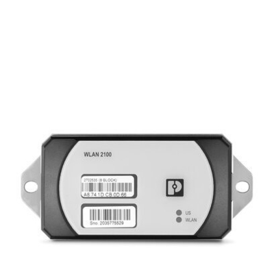 FL WLAN 1100 Industrial Automation Spare Parts voor toepassingen van Phoenix Contact