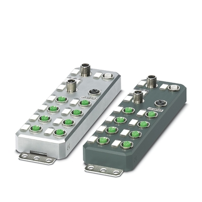 Phoenix Contact Communicatiemodule AXL E PB IOL8 DI4 M12 6P IP65/67 Beschermingsniveau