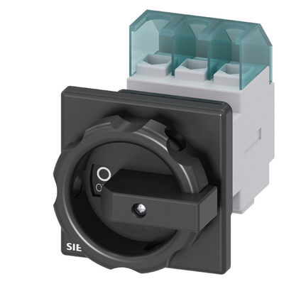 PLC 3LD2154-0TK51 basisapparatuur ontkoppelingsschakelaar voor duurzame elektrische bescherming
