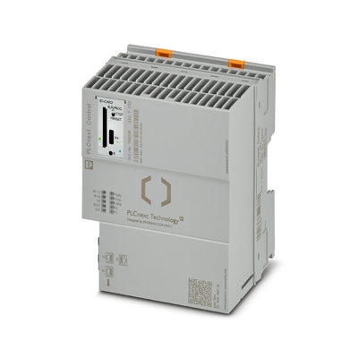 AXC F 3152 Phoenix Contact Controller De ultieme keuze voor industriële toepassingen