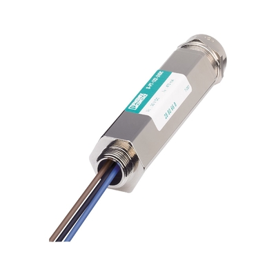 24 V gelijkspanningsoverspanningsbeschermer voor 1/2&quot; Phoenix Contact S-PT-1X2-24DC-1/2