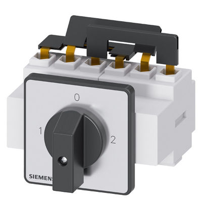 PLC 3LD2223-7UK01 Basic Devices Disconnecting Switch voor zware toepassingen