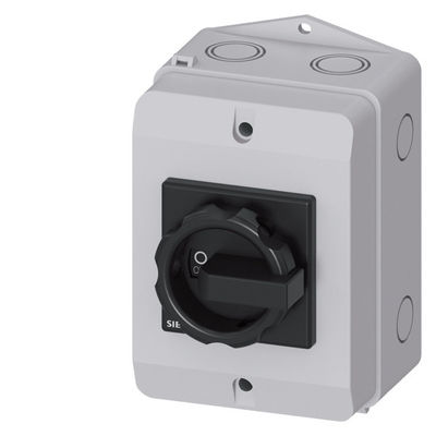 PLC 3LD2264-0TB51 Basic Devices Disconnecting Switch Optimale oplossing voor stroomregeling