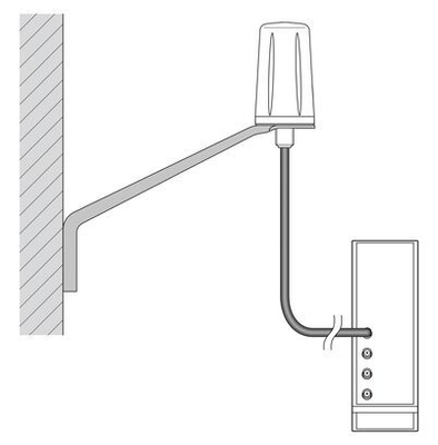 Verbeter je Phoenix Contact Automation Spare Parts met 5M TC ANT MOBILE WALL ANTENA