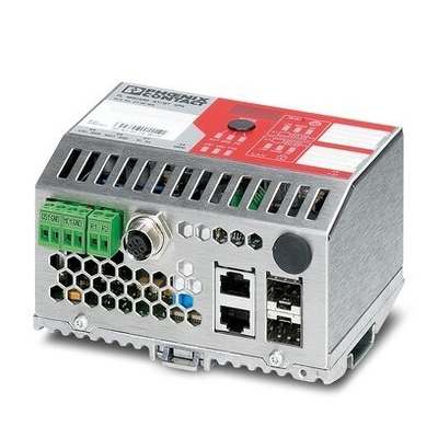 2700198 Phoenix Contact Reserveonderdelen voor industriële automatisering FL MGUARD GT/GT VPN-router
