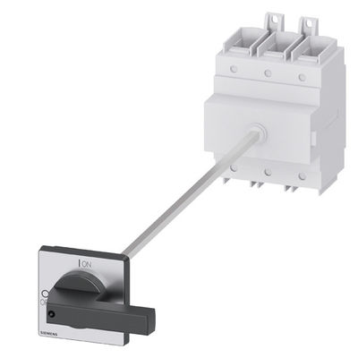 3LD2318-0TK11 Basic Devices Disconnecting Switch De perfecte keuze voor stroomregeling