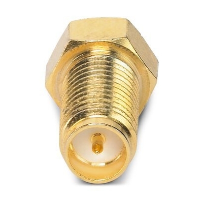 IP65-beschermingsniveau FL WLAN 5111 Draadloze module voor industriële EtherNet/IP-netwerken