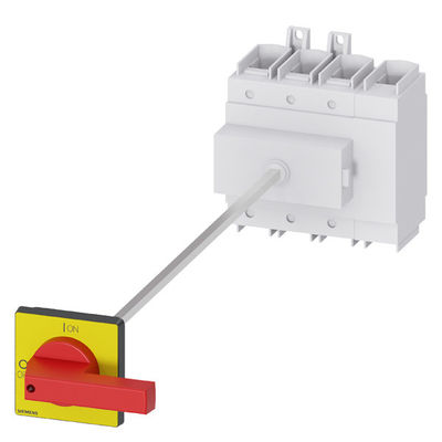PLC 3LD2318-1TL13 Basic Devices Disconnecting Switch met veelzijdige toepassingen