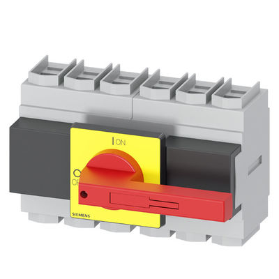 3LD2405-3VK13 Basisapparaten Ontkoppelen Schakelaar Uw ideale energiebeheersoplossing