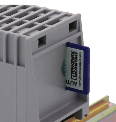 IP65 Beschermingsniveau FL SWITCH 2214-2FX SM Phoenix Contact Industrial Ethernet Switch
