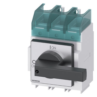 Upgrade uw stroombesturing met PLC 3LD2430-0TK11 Basic Devices Disconnecting Switch