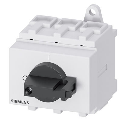 3LD2530-0TK11 Basisapparaten Ontkoppeling Schakelaar Upgrade uw Power Management System