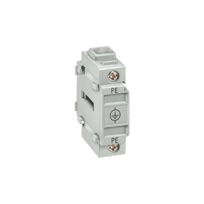 Upgrade uw industriële automatisering met PLC 3LD9200-2C Switch Disconnector Terminals