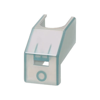 PLC 3LD9201-2A Terminal Cover Duurzame 1-pool bescherming voor 3LD20 Terminals