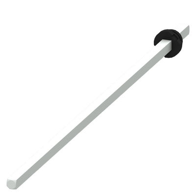 PLC 3LD9205-0C Roterende werkingsmechanisme schachtset met deurkoppelingsaccessoire