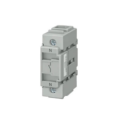 Continu 3LD9220-2C PLC-neutrale geleider/PE-terminal voor vloermontageaccessoire