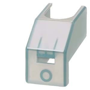 Bescherm uw investering met PLC 3LD9221-2A Terminal Cover