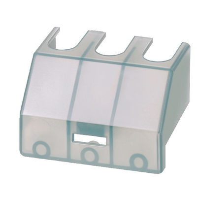 Bescherm uw terminalverbindingen met de PLC 3LD9251-0A Terminal Cover