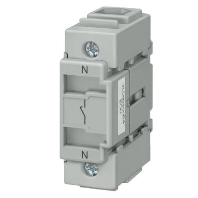 Aanpasbare opties 3LD9280-0B Vierde contactneutrale geleider voor 3LD PLC