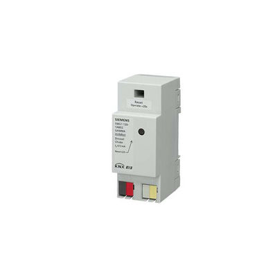 5WG1120-1AB02 Choke 640 mA Top-rated accessoire voor geavanceerde PLC-systemen