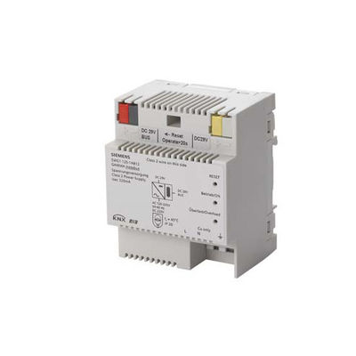 PLC 5WG11251AB12 stroomvoorziening DC 29 V 320 mA met extra niet-verstikte uitgang