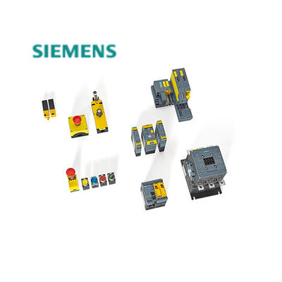 PLC 5WG1146-1AB03 N146/03 IP route De perfecte combinatie van veiligheid en prestaties