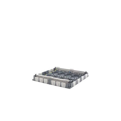 8 RS/RL-modules Installatie gemakkelijker gemaakt met PLC 5WG1641-3AB01 AP641 Room Control Box