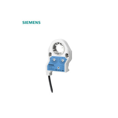 PLC BPZ ASC77.2E Feedback Switch Automation Control System voor gebouwprestaties