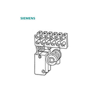 Gebouwbeheerautomatisering met PLC BPZ ASC9.3DU SK... 32/80... Actuator accessoires