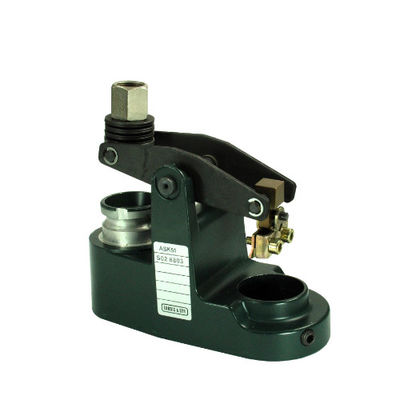 PLC BPZ ASK51 actuator bevestiging voor gebouw automatisering besturingssysteem omgekeerd
