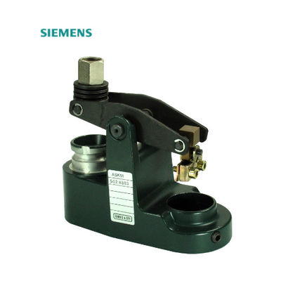 PLC BPZ ASK51 actuator bevestiging voor gebouw automatisering besturingssysteem omgekeerd