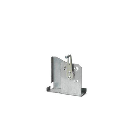Gebouwcontroleautomatiseringssysteem accessoire PLC BPZ ASK71.11 Air Valve Actuator