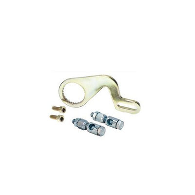 PLC BPZ ASK71.3 Air Valve Actuator De perfecte aanvulling op uw gebouw besturingssysteem
