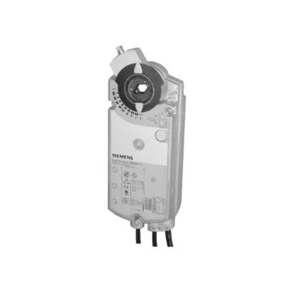 BPZ GBB161.1E Air Valve Actuator voor een soepel gebouwcontrolesysteem