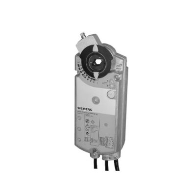 PLC BPZ GBB166.1E luchtklep actuator voor gebouwcontrole en automatiseringscontrole