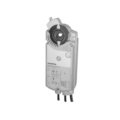 PLC BPZ GBB336.1E Air Valve Actuator voor gebouwcontrolesysteem