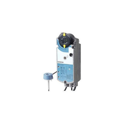 Control Automation PLC BPZ GGA126.1E/T10 Air Valve actuator voor gebouwbesturing