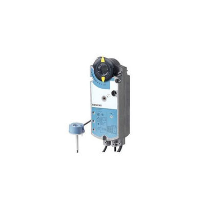 Automatisering van gebouwcontrole gemakkelijker gemaakt met PLC BPZ GGA326.1E/T12 Air Valve Actuator